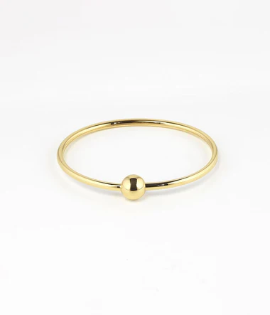 ZAG Bracelet Jonc Bianca