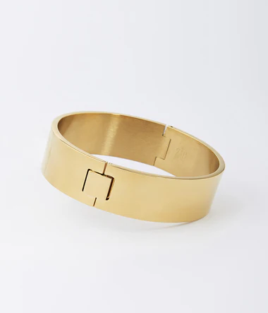 ZAG Bracelet Jonc Océane