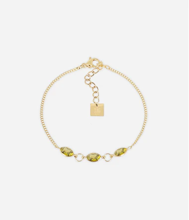 ZAG Bracelet Alberta