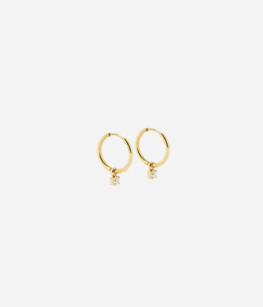 ZAG Boucles d'oreilles Shinny