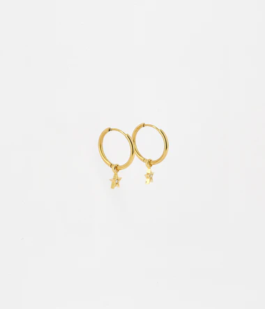 ZAG Boucles d'oreilles Astrid