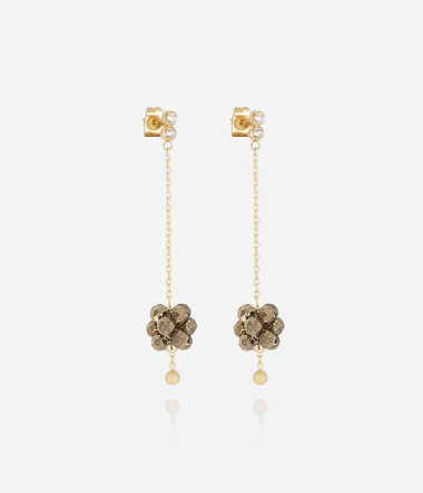 ZAG Boucles d'oreilles Bacca