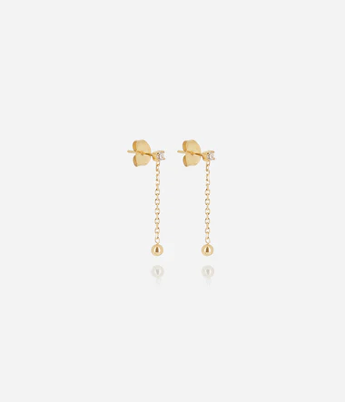 ZAG Boucles d'oreilles Thaumas