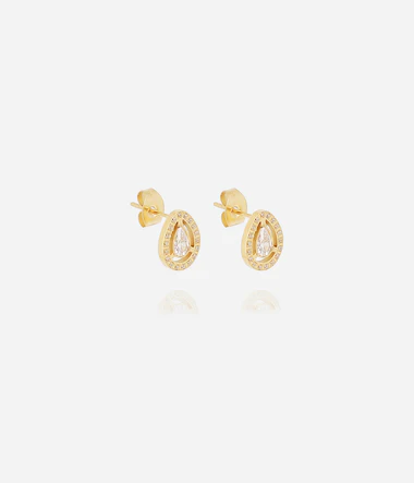 ZAG Boucles d'oreilles Dalna