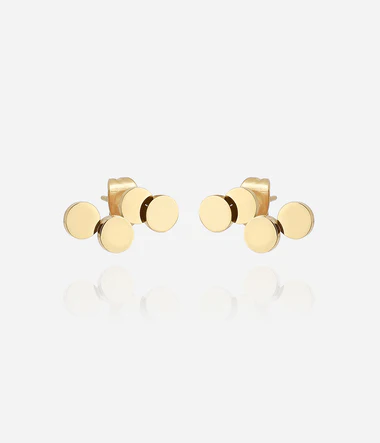 ZAG Boucles d'oreilles Cosima