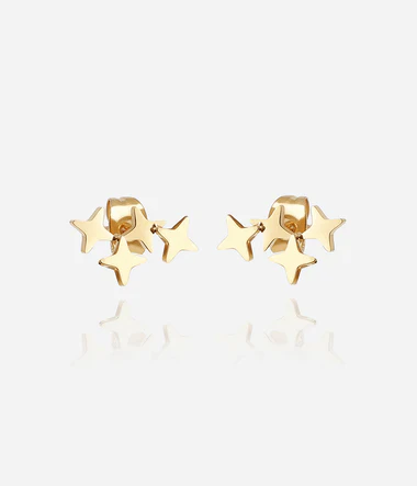 ZAG Boucles d'oreilles Massimo