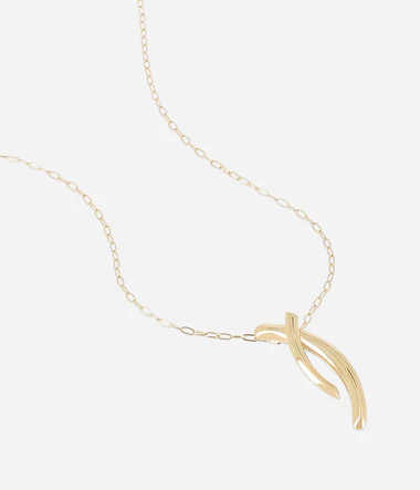 ZAG Collier Apion