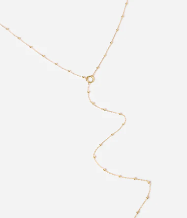ZAG Collier Uberto