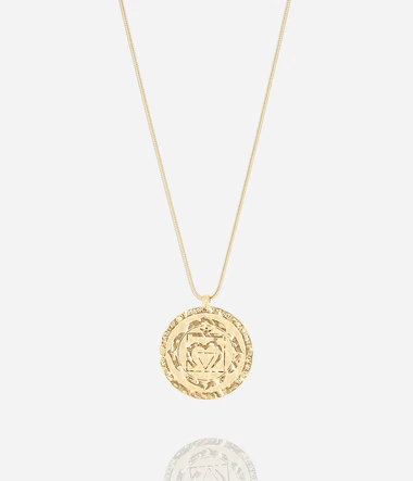 ZAG Collier Servia