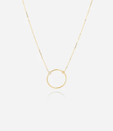 ZAG Collier Jill
