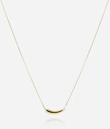 ZAG Collier Ellery
