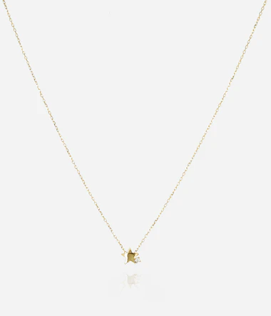 ZAG Collier Astral