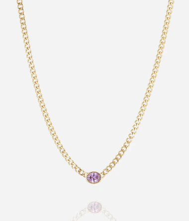 ZAG Collier Grazia