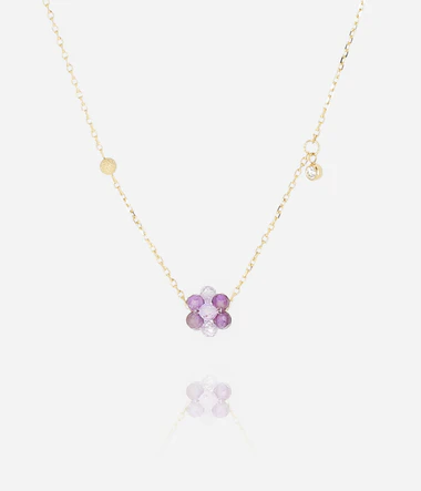 ZAG Collier Bacca