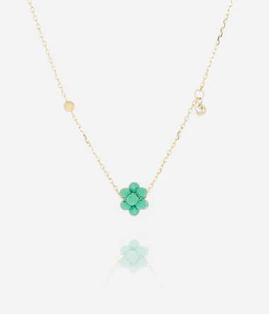 ZAG Collier Bacca