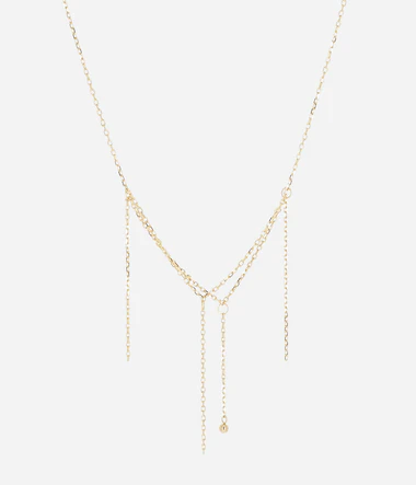 ZAG Collier Sesto