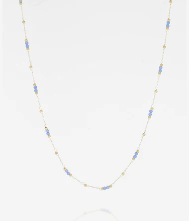 ZAG Collier Hostus