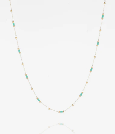 ZAG Collier Hostus
