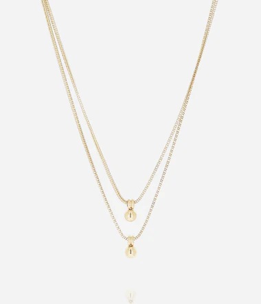ZAG Collier Regala