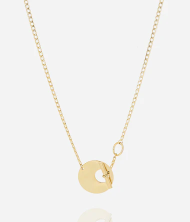 ZAG Collier Dinos