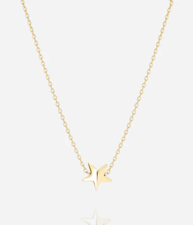 ZAG Collier Angel