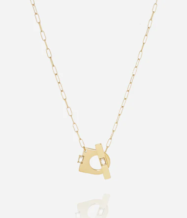 ZAG Collier Gitsa