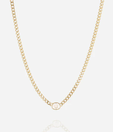 ZAG Collier Grazia