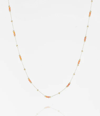 ZAG Collier Hostus