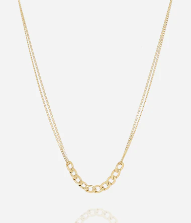 ZAG Collier Devin