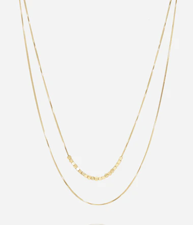 ZAG Collier Orfeo