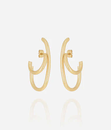 ZAG Boucles d'oreilles Augusta