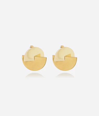 ZAG Boucles d'oreilles Yona