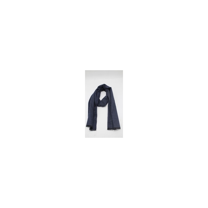 PALME Echarpe Homme Petit Motif
