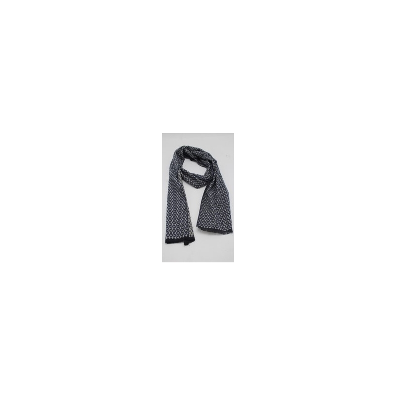 PALME Echarpe Homme Petit Motif