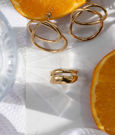 ZAG Bague Louvre – Image 3