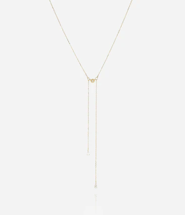 ZAG Collier Glamour