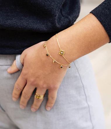 ZAG Bracelet Pâquerette – Image 3