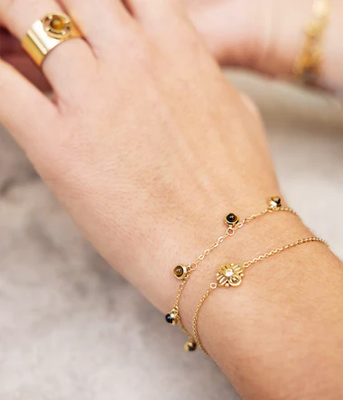 ZAG Bracelet Pâquerette – Image 2