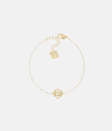 ZAG Bracelet Pâquerette