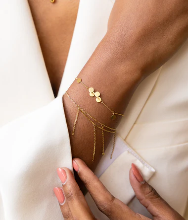 ZAG Bracelet Charis – Image 2