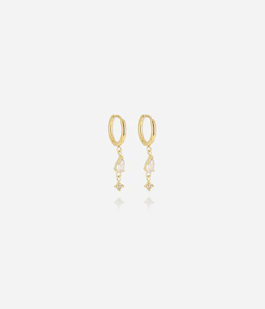 ZAG Boucles d'oreilles Thalia