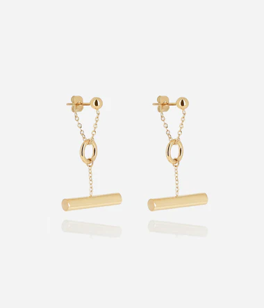 ZAG Boucles d'oreilles Furio