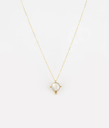 ZAG Collier Salomé