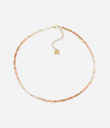 ZAG Collier Tutti-Frutti