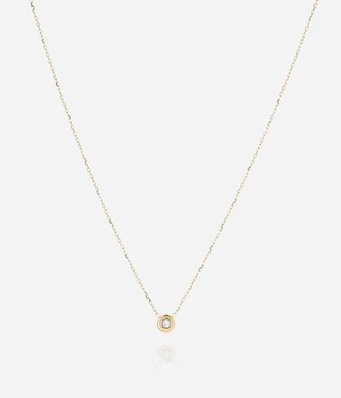 ZAG Collier Aiden