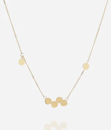 ZAG Collier Cosima