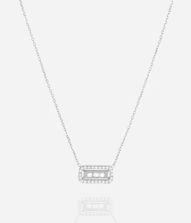 ZAG Collier Cléophée