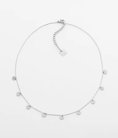 ZAG Collier Confettis