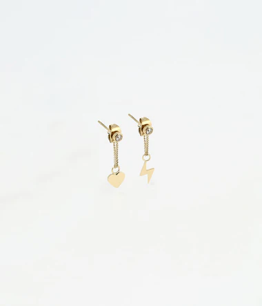 ZAG Boucles d'oreilles Roma