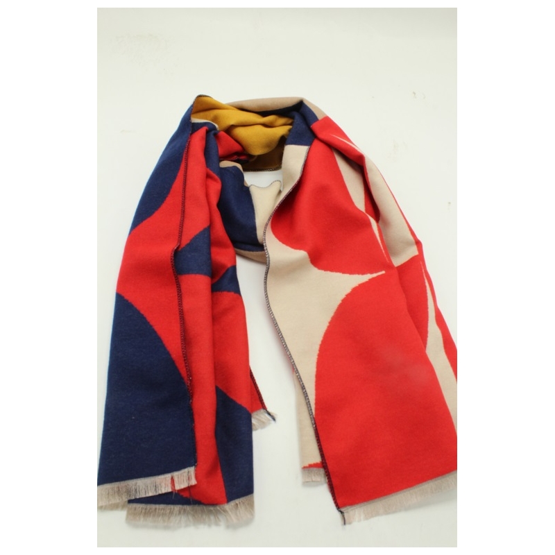 PALME Etole Trefle Color Block Geant